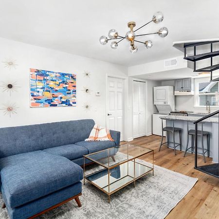 Remodeled And New - Walk To Downtown Auburn Apartment Exterior foto