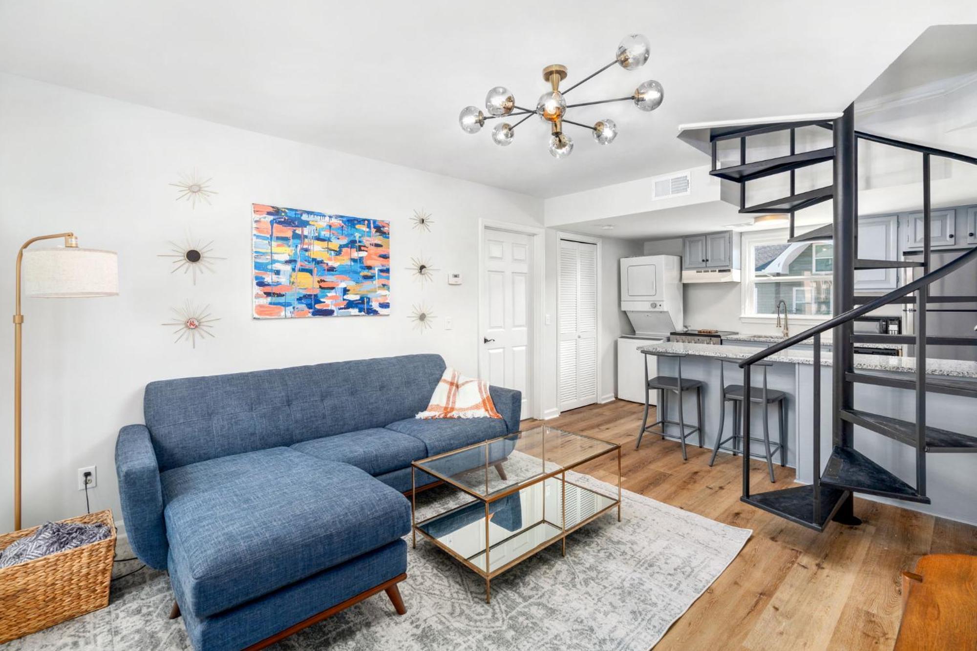 Remodeled And New - Walk To Downtown Auburn Apartment Exterior foto