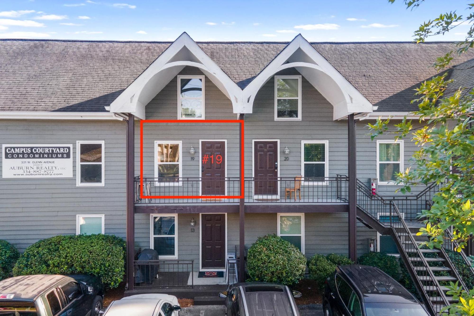 Remodeled And New - Walk To Downtown Auburn Apartment Exterior foto